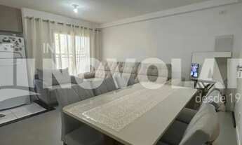 Imagem 2: APARTAMENTO 2 DORMITÓRIOS - A POUCOS METROS DO METRÔ PARADA INGLESA