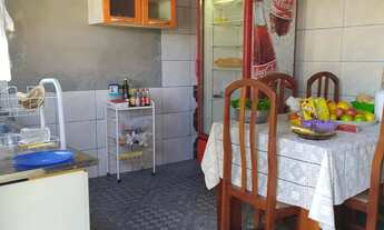 Imagem 6: VENDO SITIO MOBILIADO 1.800m² CASA 2qts CACHOEIRA DO CHORO Prox. RIO PARAOPEBA - BR040 CUR