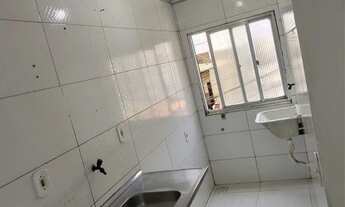 Imagem 7: Aluga-se quitinet