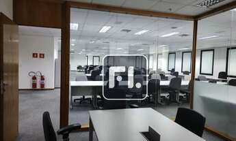 Imagem 3: Conjunto para alugar, 576 m² por R$ 71.676,69/mês - Brooklin - São Paulo/SP