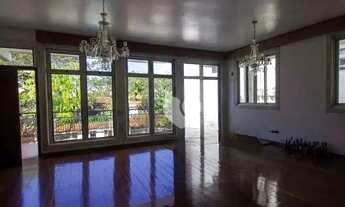 Imagem: Casa com 8 quartos à venda, 648 m² por