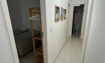 Imagem 6: Apartamento à venda na Enseada Azul, Guarapari-ES: 2 quartos, 1 suíte, 2 salas, 2 banheiro