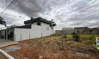 Imagem 3: Terreno à venda, 300 m² por R$ 226.000,00 - Parque Brasília 2ª Etapa - Anápolis/GO