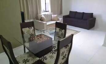 Imagem 3: Apartamento mobiliado 3 quartos, 2 vagas, Bom Pastor, Juiz de Fora/MG