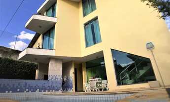 Imagem 2: CASA EM CONDOMÍNIO - ALPHAVILLE - SP