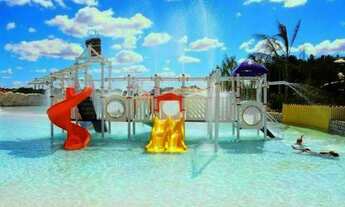 Imagem 5: Locação de temporada em Caldas Novas