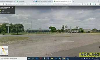 Imagem 4: Barracão à venda, 1852 m² por R$ 15.500.000,00 - Chácara Bom Retiro - Rio Claro/SP