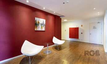 Imagem 5: *Apartamento Residencial com 3 Quartos e 3 Banheiros em Camaquã, Porto Alegre, RS*