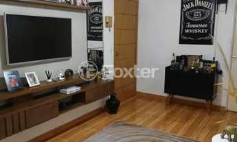 Imagem 2: Casa à venda Rua Ernani Carvalho de Souza, Tancredo Neves - Santa Maria