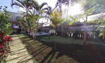 Imagem 5: Sobrado para venda tem 57 metros quadrados com 3 quartos em Shangri-la - Pontal do Paraná