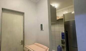 Imagem 4: Apartamento para venda no condomínio Athenas Park