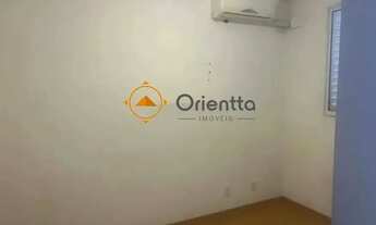 Imagem 3: IMOBILIÁRIA ORIENTTA ALUGA apartamento semimobiliado de 2 quartos, 1 banheiro e