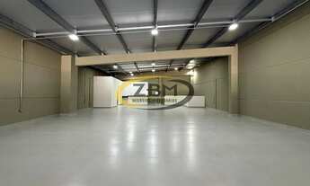 Imagem 4: Barracão para locação, NOVO, 04 banheiros, 600 m², Jd. Antares, Londrina, PR