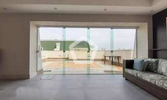 Imagem 6: Cobertura em Parque Mandaqui