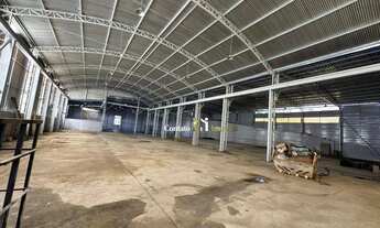 Imagem 7: Galpão, 2.003,17 m² - venda por R$ 30.000.000 ou aluguel por R$ 30.977/mês - Jardim dos Pi