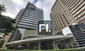 Imagem 5: Conjunto para alugar, 1861 m² - Vila Olímpia - São Paulo/SP