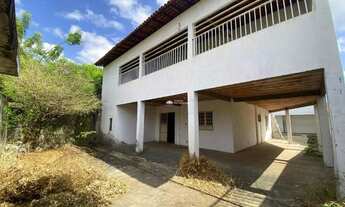 Imagem: SOBRADO NO ININGA PRÓXIMO À RESIDÊNCIA