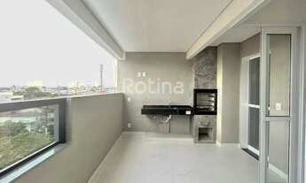 Imagem 2: Apartamento à venda, 3 quartos, Santa Mônica - Uberlândia/MG - Rotina Imobiliária