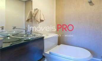 Imagem 7: Belissímo apartamento em Moema - Fora da rota dos aviões! Oportunidade!