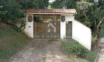 Imagem: CHÁCARA - 05 DORMITÓRIOS - CHÁCARA RECANTO