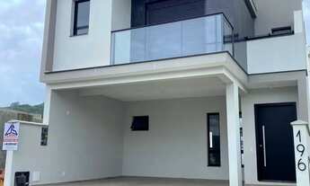 Imagem 2: Casa contemporânea no Deltaville com 3 Suítes e 2 Vagas