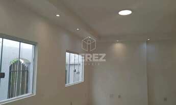 Imagem 5: Casa Térrea no Bairro Vila Alba