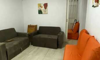 Imagem: Apto 337 Cond Malibu Praia Grande SP