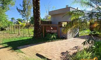 Imagem 2: Casa Mobiliada Frente Praia Barra Grande BA