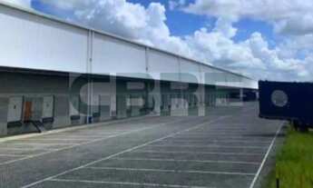 Imagem 5: Centro de Distribuição Logístico de Alto Padrão em Camaçari-BA