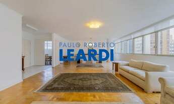 Imagem: APARTAMENTO - SANTA CECÍLIA - SP