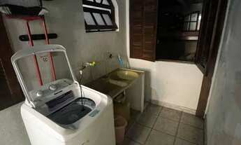 Imagem 2: Casa para temporada na Vila Histórica de Mambucaba