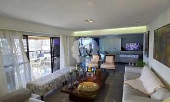 Imagem: Apartamento à venda em Manaíra - 369m²