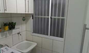 Imagem 4: Apartamento térreo - 2 quartos - Condomínio Mont Blanc