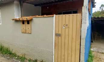 Imagem: Casa para locação no Bairro Mato Dentro