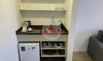 Imagem 4: Apartamento com ótimo preço no bairro Itaim Bibi. Confira!