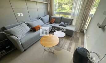 Imagem 4: Apartamento 3 quartos no bairro Córrego Grande Florianópolis