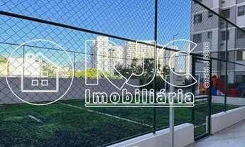 Imagem 5: Imóvel para venda com 65 metros quadrados com 3 quartos em Santo Cristo - Rio de Janeiro