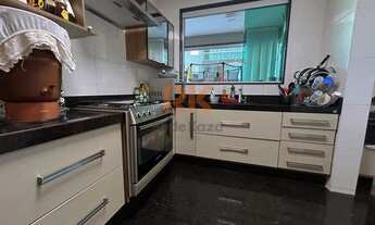 Imagem 2: APARTAMENTO | 4 QUARTOS | 2 SUÍTES | LAZER COMPLETO