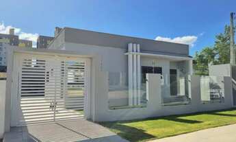 Imagem: CASA - IMIGRANTES - CRICIUMA