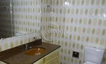 Imagem 5: Sobrado em Vila Formosa