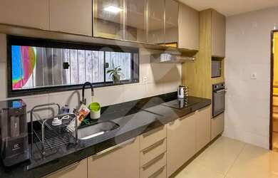 Imagem 11: Casa à venda Nova Parnamirim | Condomínio Mahatma Gandhi