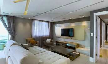 Imagem 2: Península Way Apartamento com 3 dormitórios