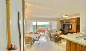 Imagem 13: Apartamento com 4 dormitórios, 134 m² - venda por R$ 3.850.000 ou aluguel por R$ 25.000/mê