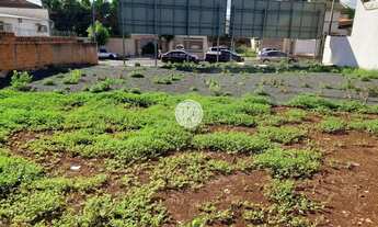 Imagem 6: Terreno Comercial - 330m² Área Total - Locação - BTS - Ribeirão Shopping