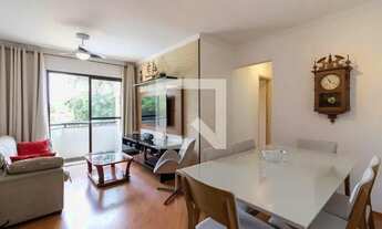 Imagem: Apartamento à Venda - Casa Verde, 2 Quartos