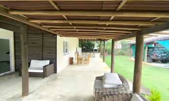 Imagem 4: Casa térrea com mais de 500 m de terreno pronta para receber sua personalização