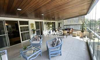 Imagem 2: Apartamento com 3 dormitórios à venda, 132 m² por R$ 920.000,00 - Recreio dos Bandeirantes