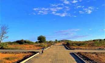 Imagem: Vende-se lote no bairro Vista La Vita