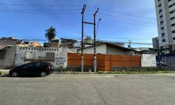 Imagem 2: Terreno à venda, 283 m² por R$ 750.000,00 - Praia de Iracema - Fortaleza/CE