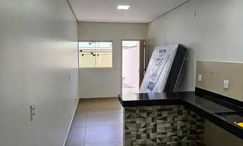 Imagem: Imóvel para aluguel possui 35 metros quadrados